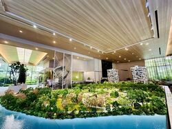 The LakeGarden Residences (D22), Condominium #554534781